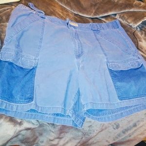 Columbia PFG shorts. Good and broken in.